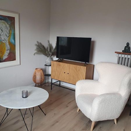 Cosy Apartment In The Old West Reykjavik Center Luaran gambar