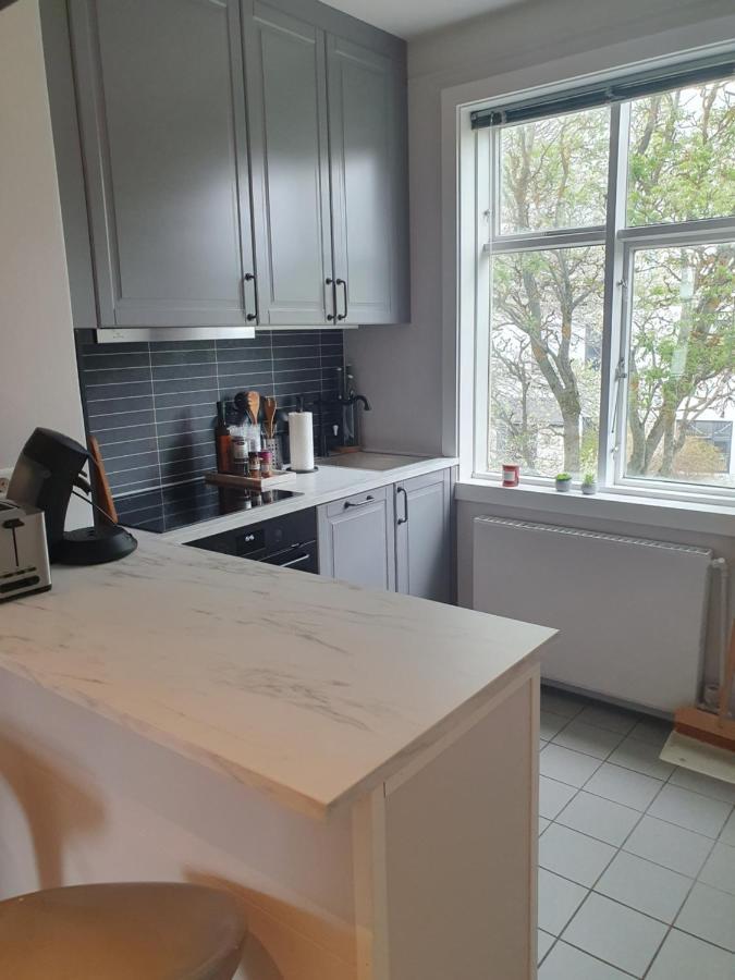 Cosy Apartment In The Old West Reykjavik Center Luaran gambar