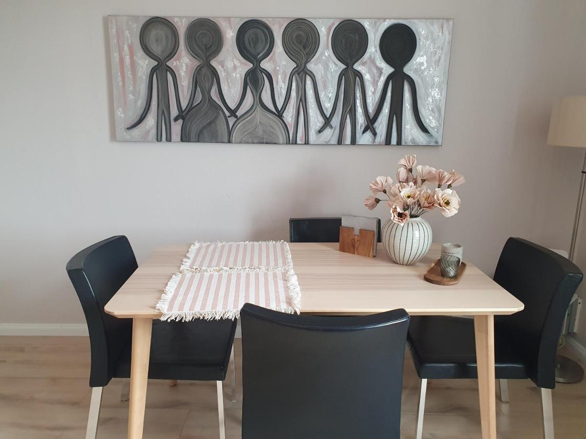 Cosy Apartment In The Old West Reykjavik Center Luaran gambar