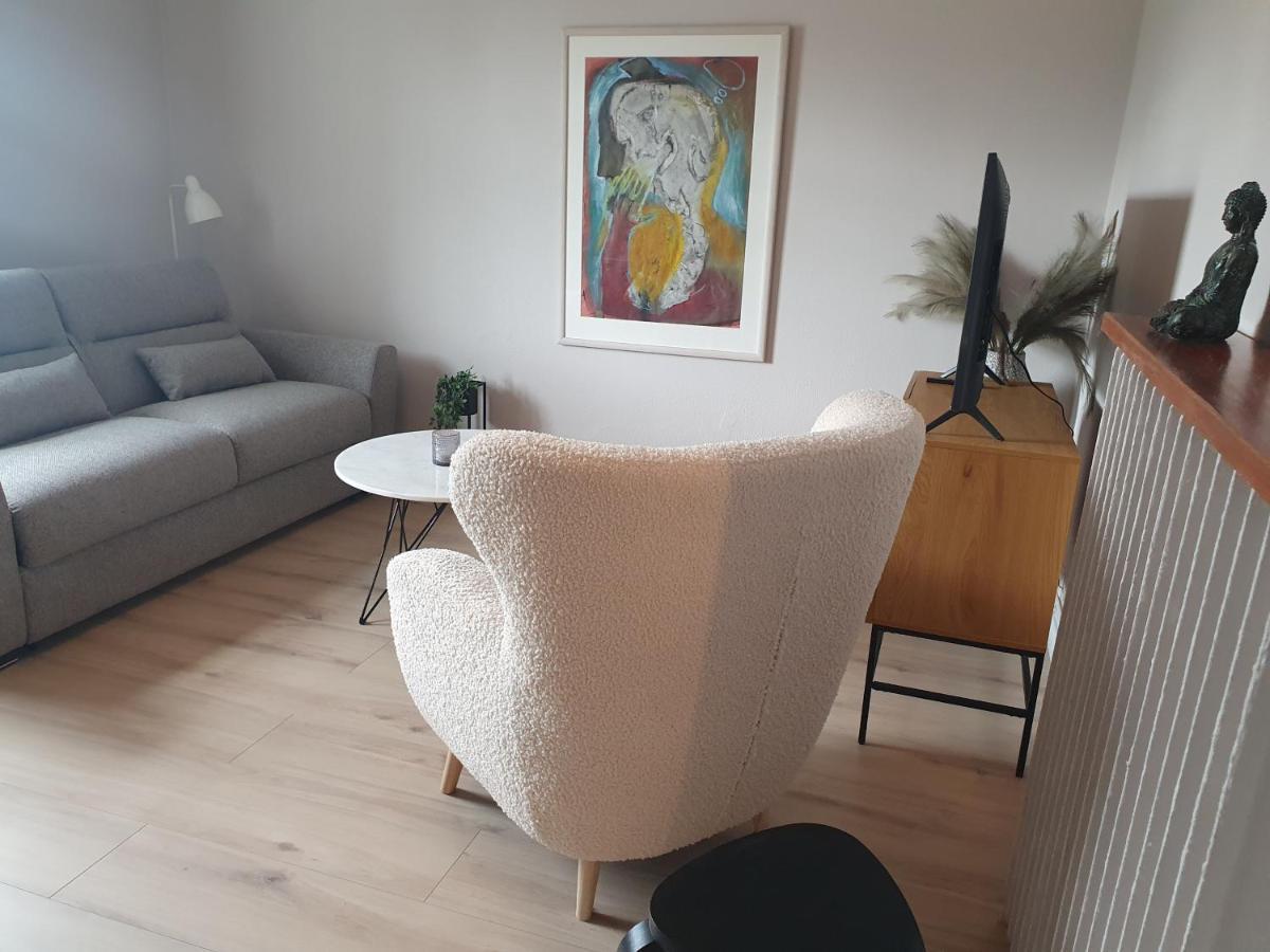 Cosy Apartment In The Old West Reykjavik Center Luaran gambar